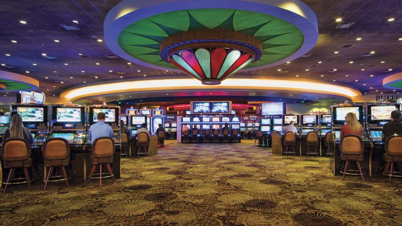 7 Bukti Menarik Slot Online yang Jarang-jarang Diketahui